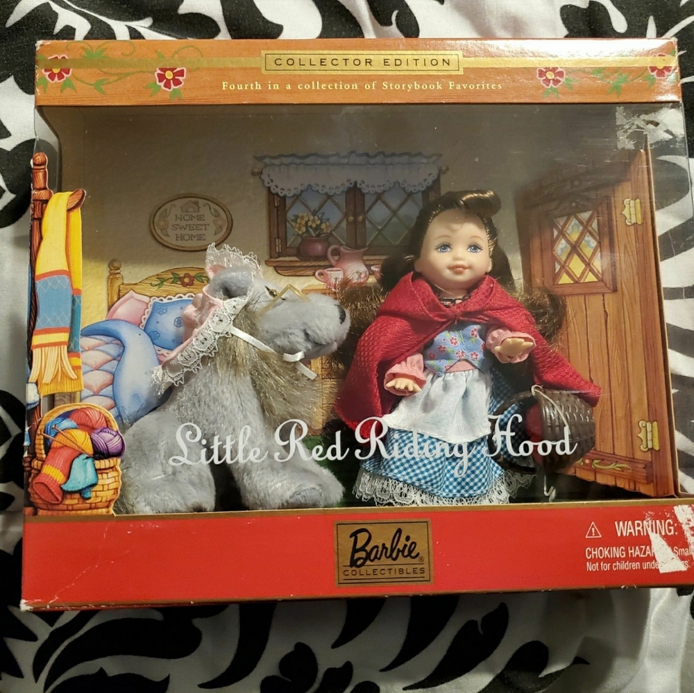 Collection Series Barbies - Picture 9 of 16